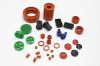 NBR Rubber Parts/Molded Parts/Rubber Seals