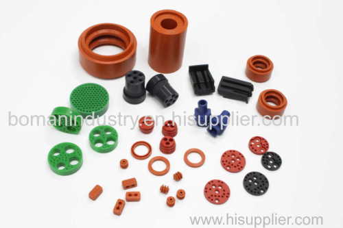 NBR Rubber Parts/Molded Parts/Rubber Seals