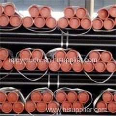 ASTM A53 Steel Pipe