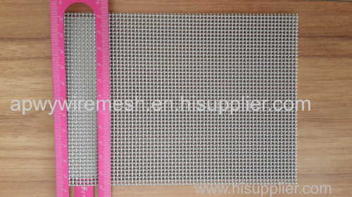 20 year factory durable and strong anti-theft anti-thief window screen