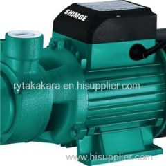 Peripheral Pump Product Product Product