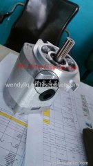 Daewoo travel reducer/gearbox excavator final drive