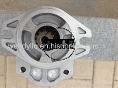 Sany excavator gear pump