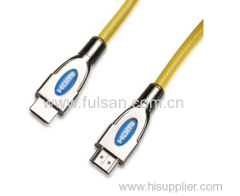 hdmi cable with filter