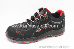 safety shoes with CE EN 20345:2011