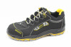 ax02004Y safety shoes with PU/Rubber outsole