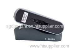 MG268-F2 Triple Angle Digital Gloss meter reading range 0-2000