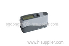 MG26-F2 Digital self-calibration Gloss meter measurement guage reading range 0-2000