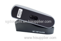 MG26-F2 Digital self-calibration Gloss meter measurement guage reading range 0-2000