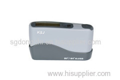 MG26-F2 Digital self-calibration Gloss meter measurement guage reading range 0-2000