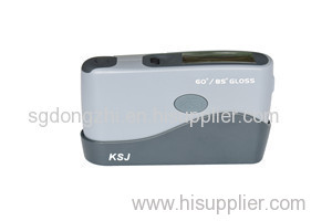 MG68-F2 2 Angles Digital Intelligence Paint Gloss tester reading range 0-1000