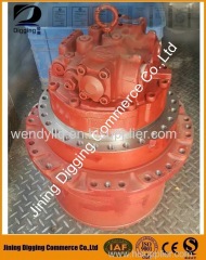 Kobelco excavator travel motor final drive