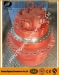 excavator final drive travel motor assy