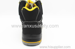 AX02005Y compsite toe-cap safety boots