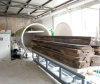 HFVD60-SA RADIO FREQUENCY WOOD KILN DRYER