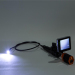 3.5inch Color Monitor Wireless Articulating borescope engine inspection Endoscope Camera