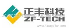 Henan Zhengfeng tungsten-molybdenum photo-electric Co., Ltd