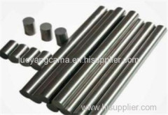 high quality and purity temperature superfine spraying welding tungsten welding electrode