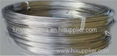 high quality and purity superfine spraying molybdenum EDM wire