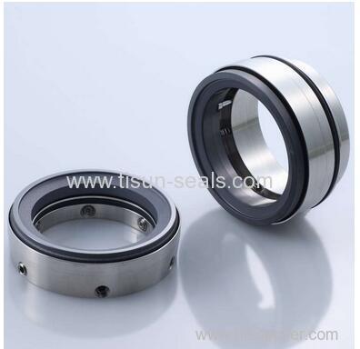 pusher mechanical pump seals