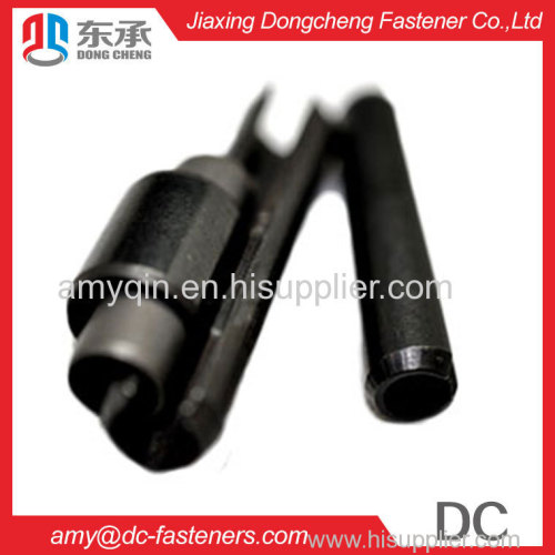 Slotted Spring Lock Pin M5x28 (DIN1481/ISO8752)