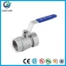 2000PSI LOW PRICE AND HIGH QUALITY BALL VAVLE STAINLESS STEEL