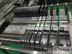 GD-12160 GD-12161 GD-12162 GD-12161B 12/16MM Tape Feeder