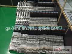 GD-24320 GD-24321 GD-24322 GD-24321B 24/32MM Tape Feeder