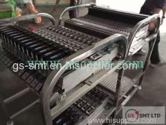 GD-72002 72MM Tape Feeder GD-88002 88 MM Tape Feeder