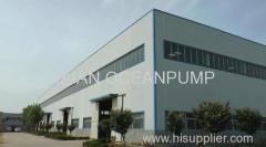 TAIAN OCEANPUMP CO.,LTD