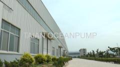 TAIAN OCEANPUMP CO.,LTD