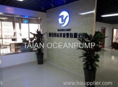 TAIAN OCEANPUMP CO.,LTD