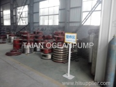 TAIAN OCEANPUMP CO.,LTD