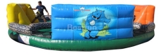 Inflatable games Hungry Hippo Chowdown