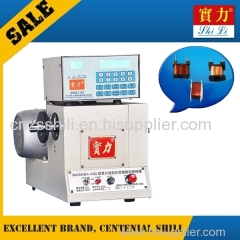 Single Manual Winding machine