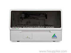 Laboratory And Diagnostic Tests Medical Instrument Fully Automatic Clinical