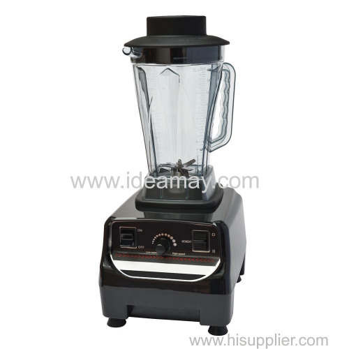 Ideamay Kitchen Appliances High Power 1800/2200W Electric Smoothie Commercial Blender