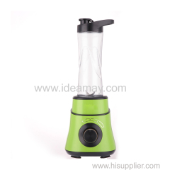 Ideamay 350w 600ml Travel Electric Mini Juice Blender