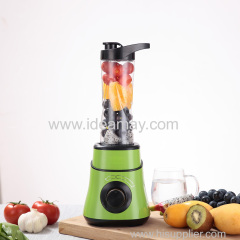 Ideamay 350w 600ml Travel Electric Mini Juice Blender