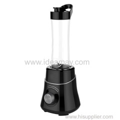 Ideamay 350w 600ml Travel Electric Mini Juice Blender