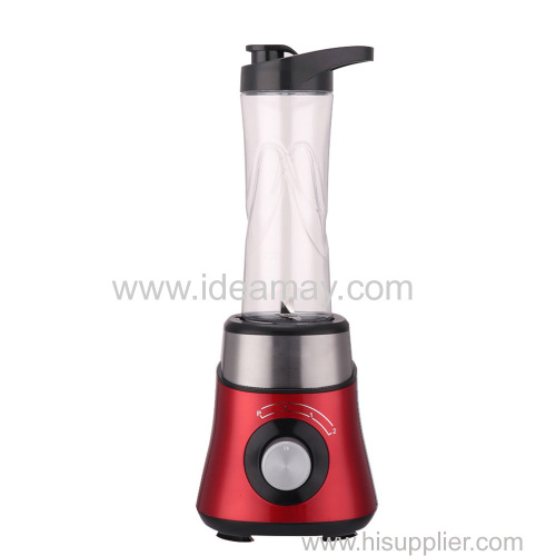 Ideamay Single-serve 350w 600ml PortableTravel Blender