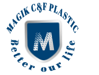 Shanghai Magik C&F Plastic Enterprise Co.,Limited