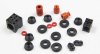 NBR Rubber Parts/Rubber Boots/Molded Rubber Seals