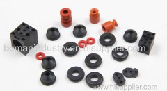 Rubber Molded Parts in NBR Material