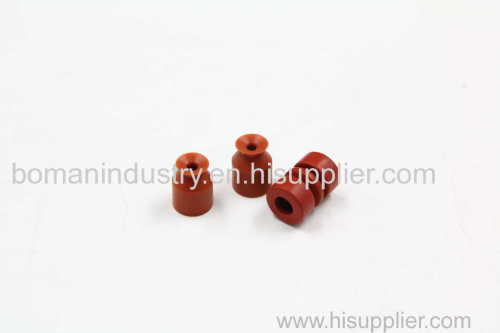 FPM/Silicone/EPDM/HNBR Custom Rubber Parts