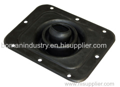 Oil Proof Rubber Parts/Molded Rubber Parts