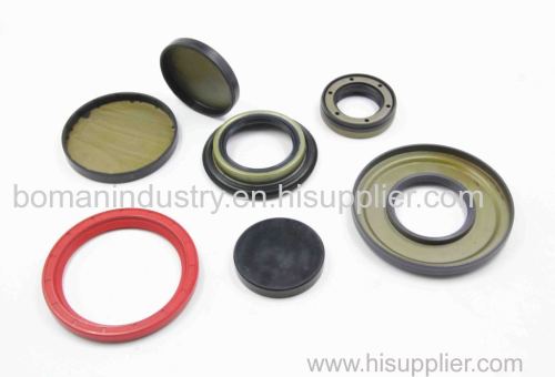 Rubber Oil Seal/Rotary Seals