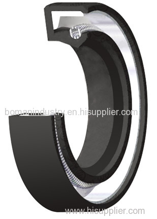 High Speed/Oil Proof/High Pressure Oil Seal