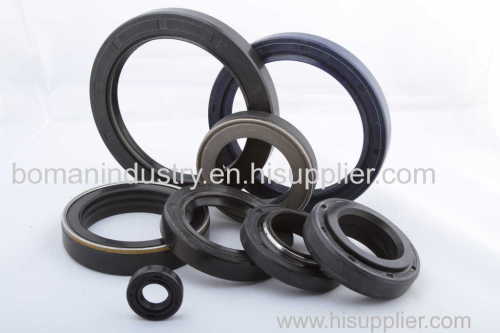 Shaft Seals/NBR Shaft Seals/Oil Seal