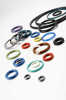 Rubber O Ring/Food Grade O Ring/NBR/EPDM/FPM/Silicone O Ring
